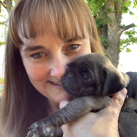 Meet your Posher, Shelly - Picture 3 of 6